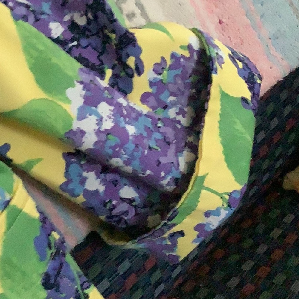 Stunning Spring/Easter Jacket. L - image 6